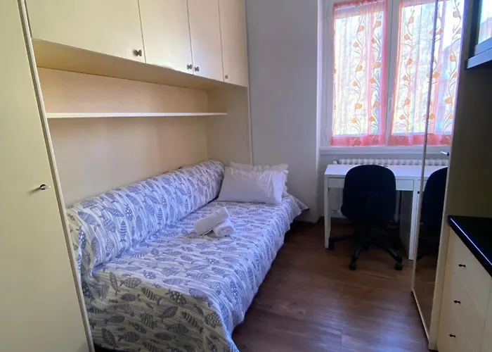 Nadilla House Отель типа 